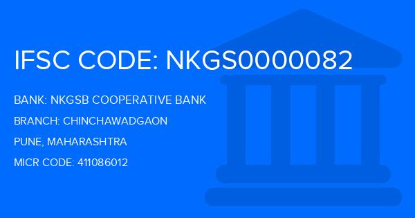 Nkgsb Cooperative Bank Chinchawadgaon Branch IFSC Code