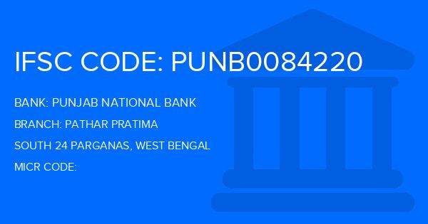 Punjab National Bank (PNB) Pathar Pratima Branch IFSC Code
