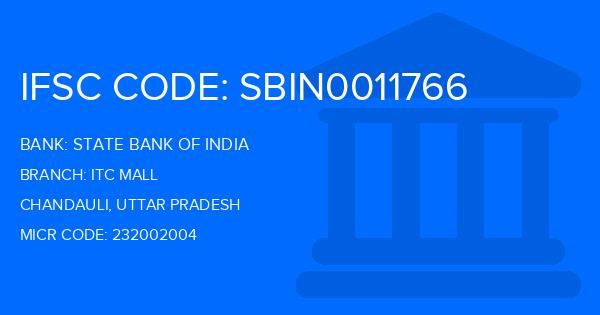 State Bank Of India (SBI) Itc Mall Branch IFSC Code