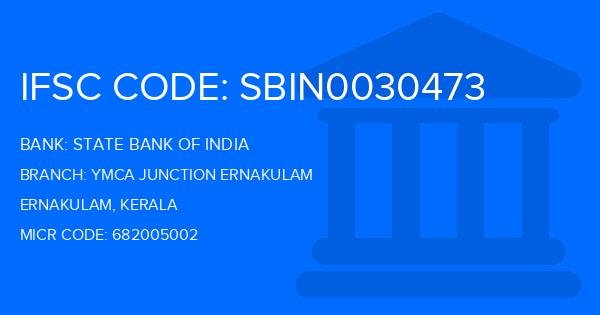 State Bank Of India (SBI) Ymca Junction Ernakulam Branch IFSC Code