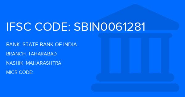 State Bank Of India (SBI) Taharabad Branch IFSC Code