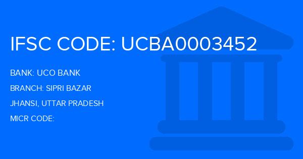 Uco Bank Sipri Bazar Branch IFSC Code