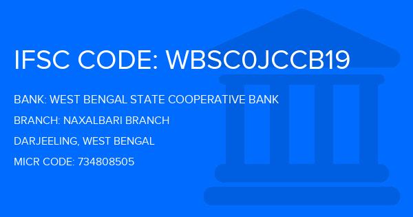 West Bengal State Cooperative Bank Naxalbari Branch